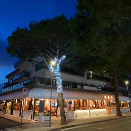La Maison By Hotel Aldebaran Lido di Jesolo Luaran gambar