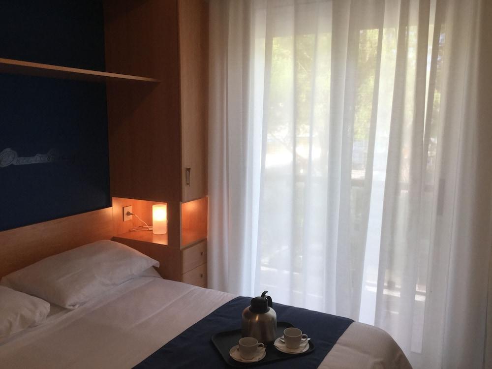 La Maison By Hotel Aldebaran Lido di Jesolo Luaran gambar
