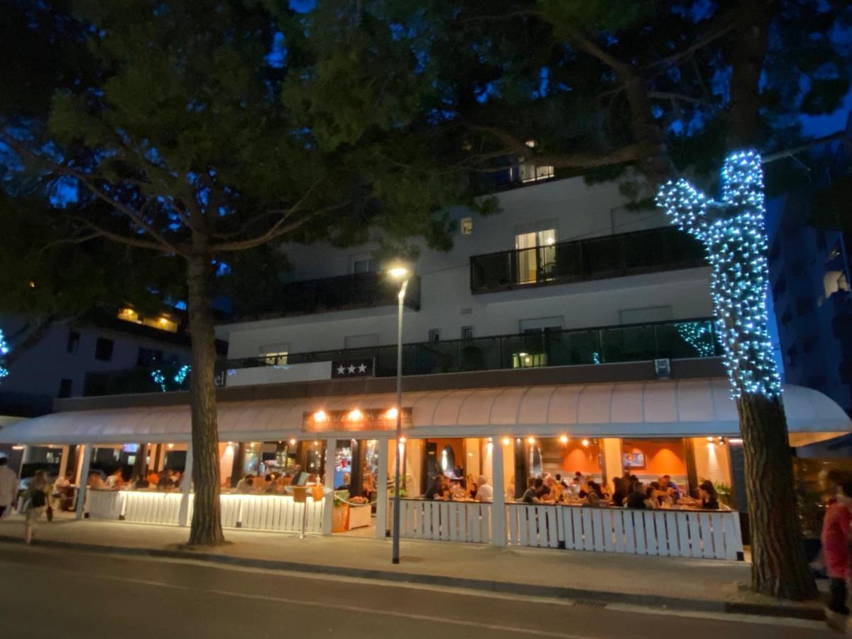 La Maison By Hotel Aldebaran Lido di Jesolo Luaran gambar