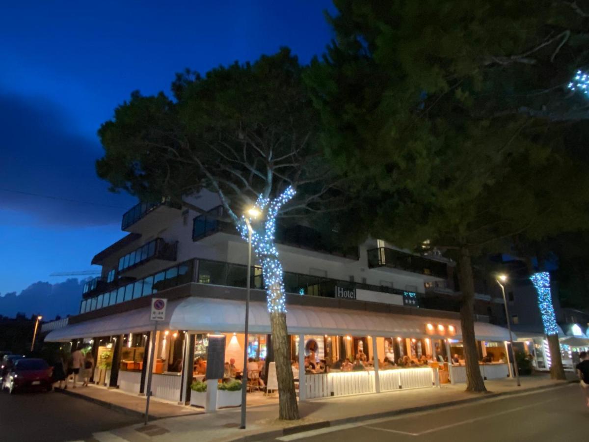 La Maison By Hotel Aldebaran Lido di Jesolo Luaran gambar