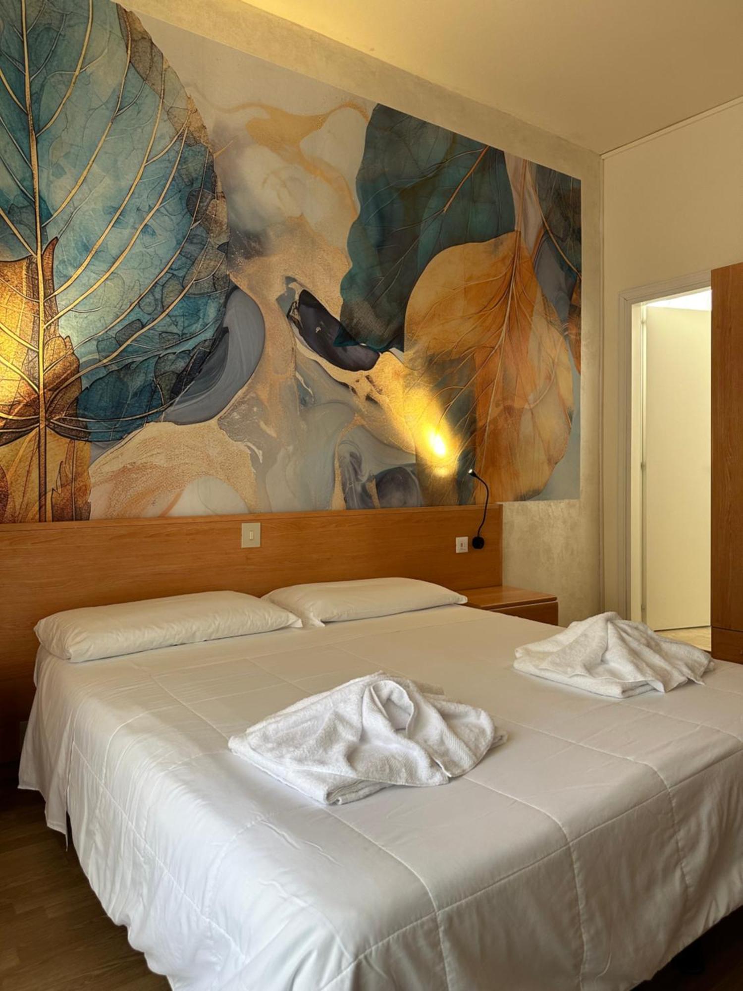 La Maison By Hotel Aldebaran Lido di Jesolo Bilik gambar