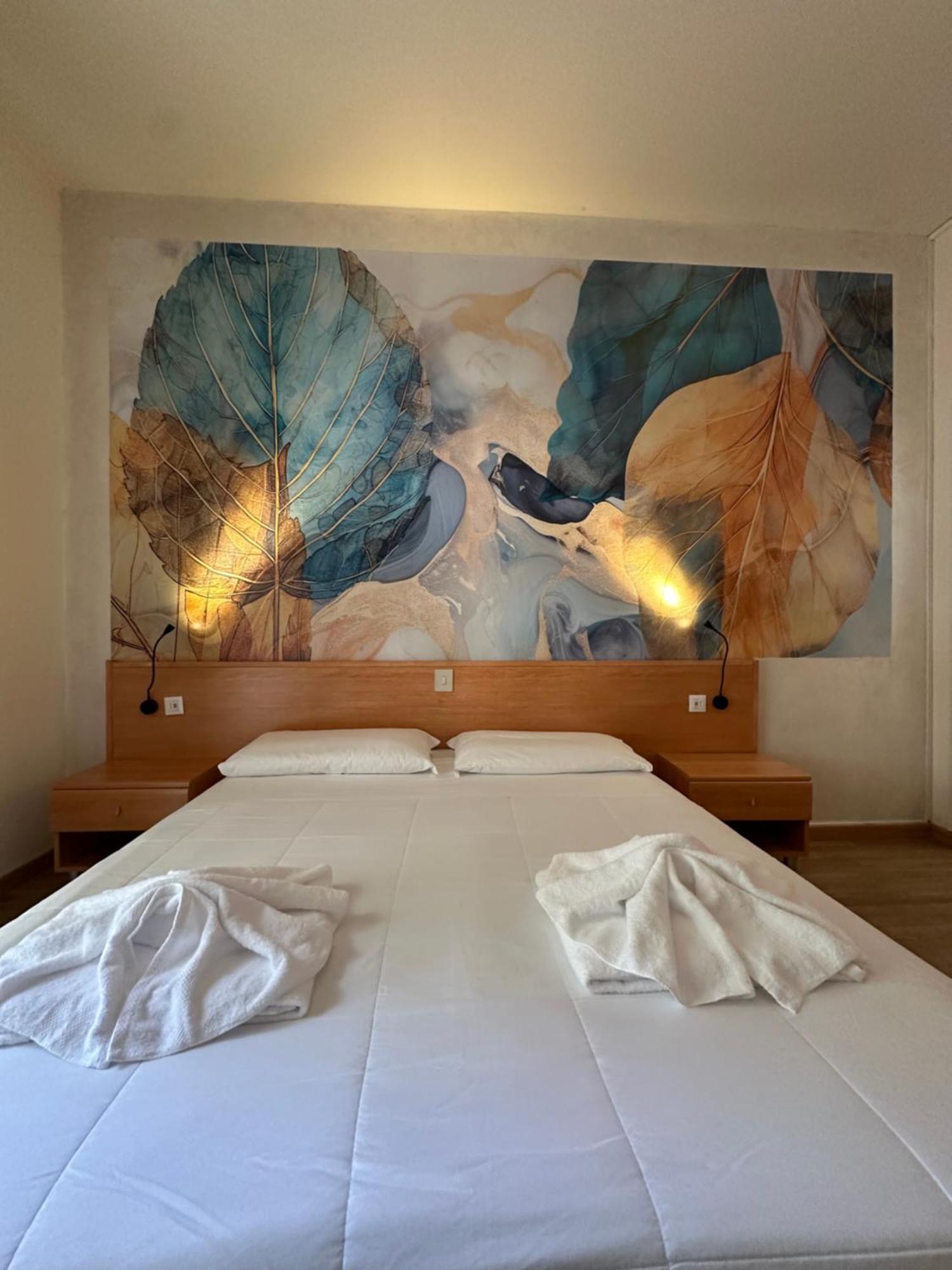 La Maison By Hotel Aldebaran Lido di Jesolo Bilik gambar