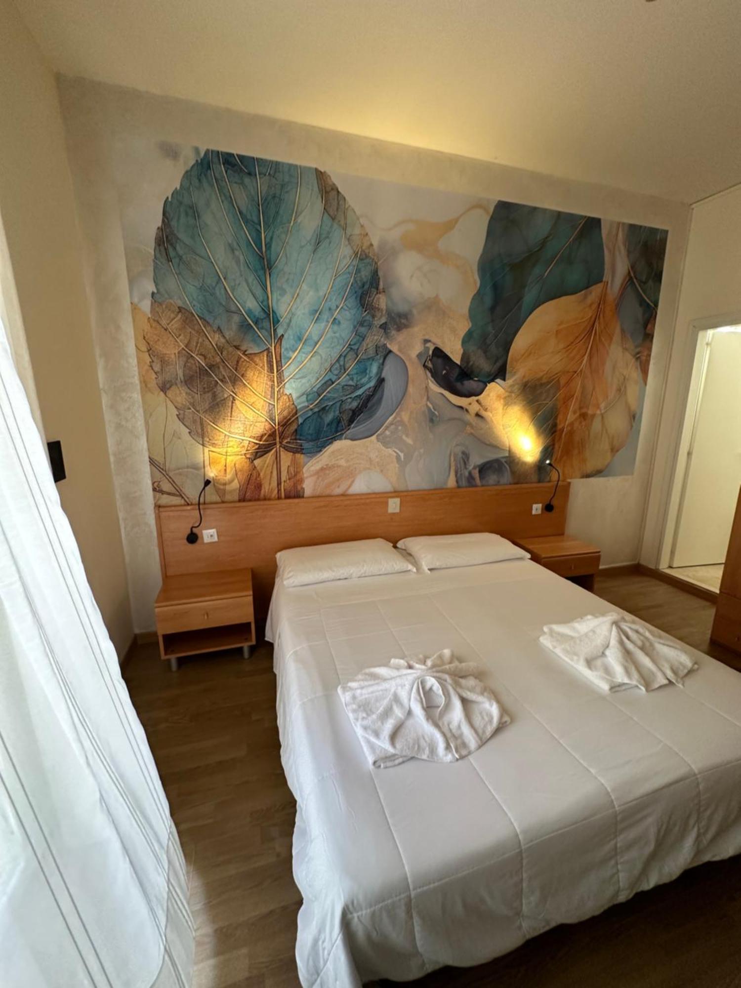 La Maison By Hotel Aldebaran Lido di Jesolo Bilik gambar