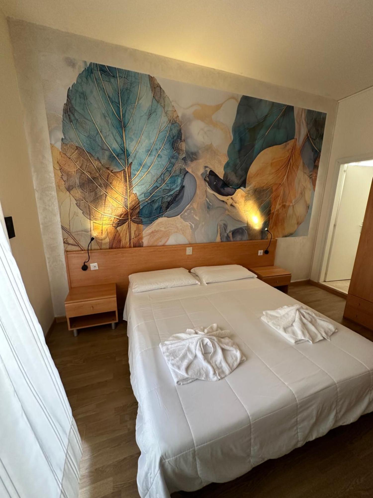 La Maison By Hotel Aldebaran Lido di Jesolo Bilik gambar