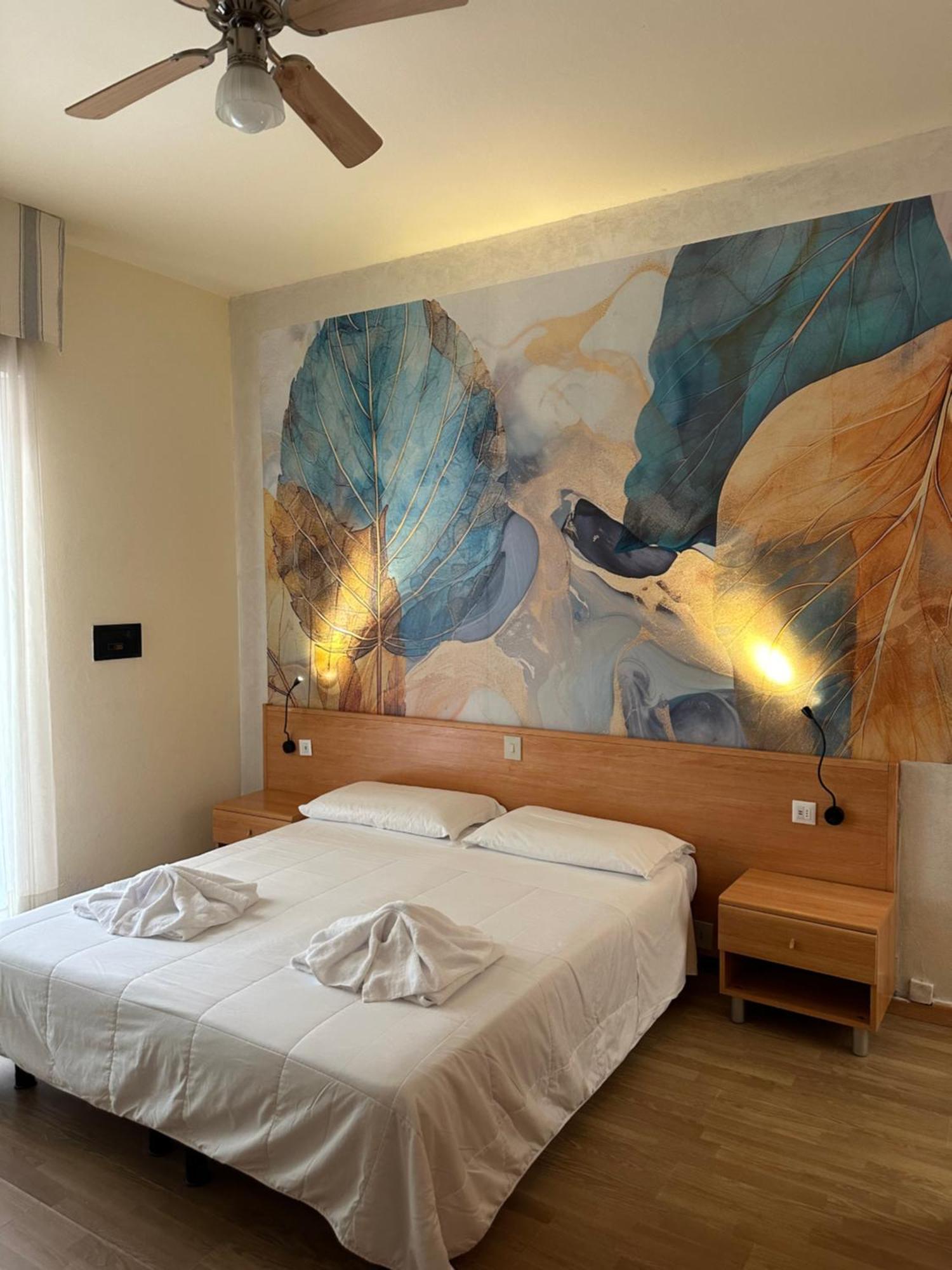 La Maison By Hotel Aldebaran Lido di Jesolo Bilik gambar