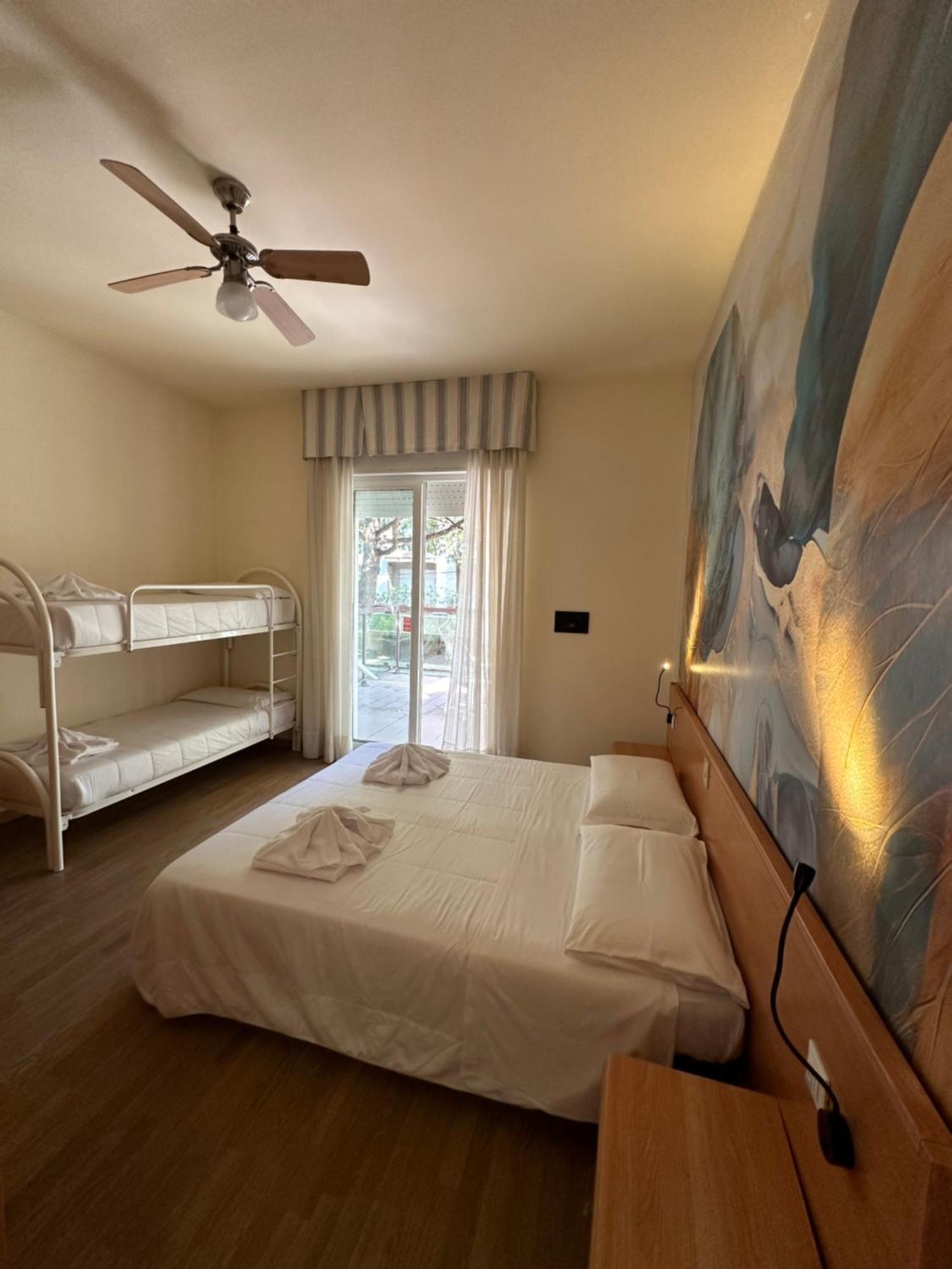 La Maison By Hotel Aldebaran Lido di Jesolo Bilik gambar