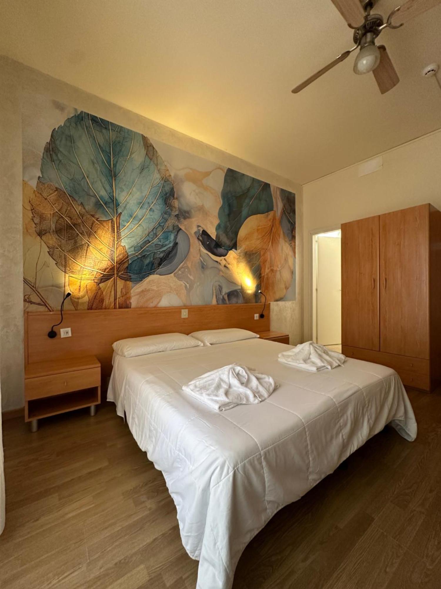 La Maison By Hotel Aldebaran Lido di Jesolo Bilik gambar