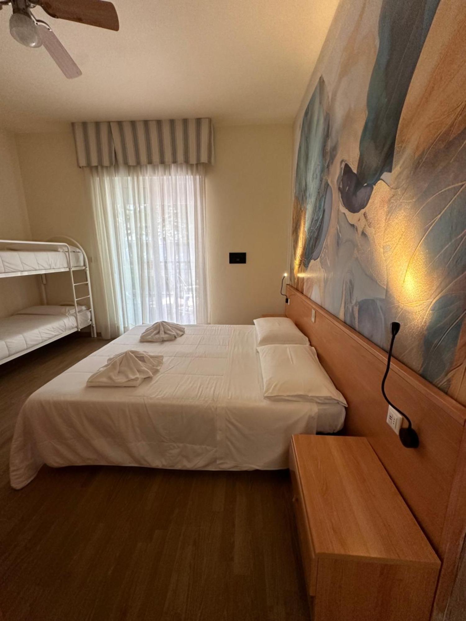 La Maison By Hotel Aldebaran Lido di Jesolo Bilik gambar