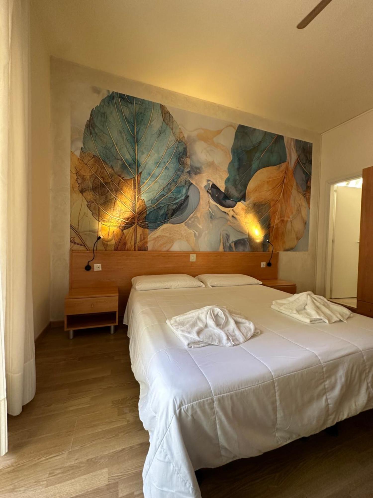 La Maison By Hotel Aldebaran Lido di Jesolo Bilik gambar