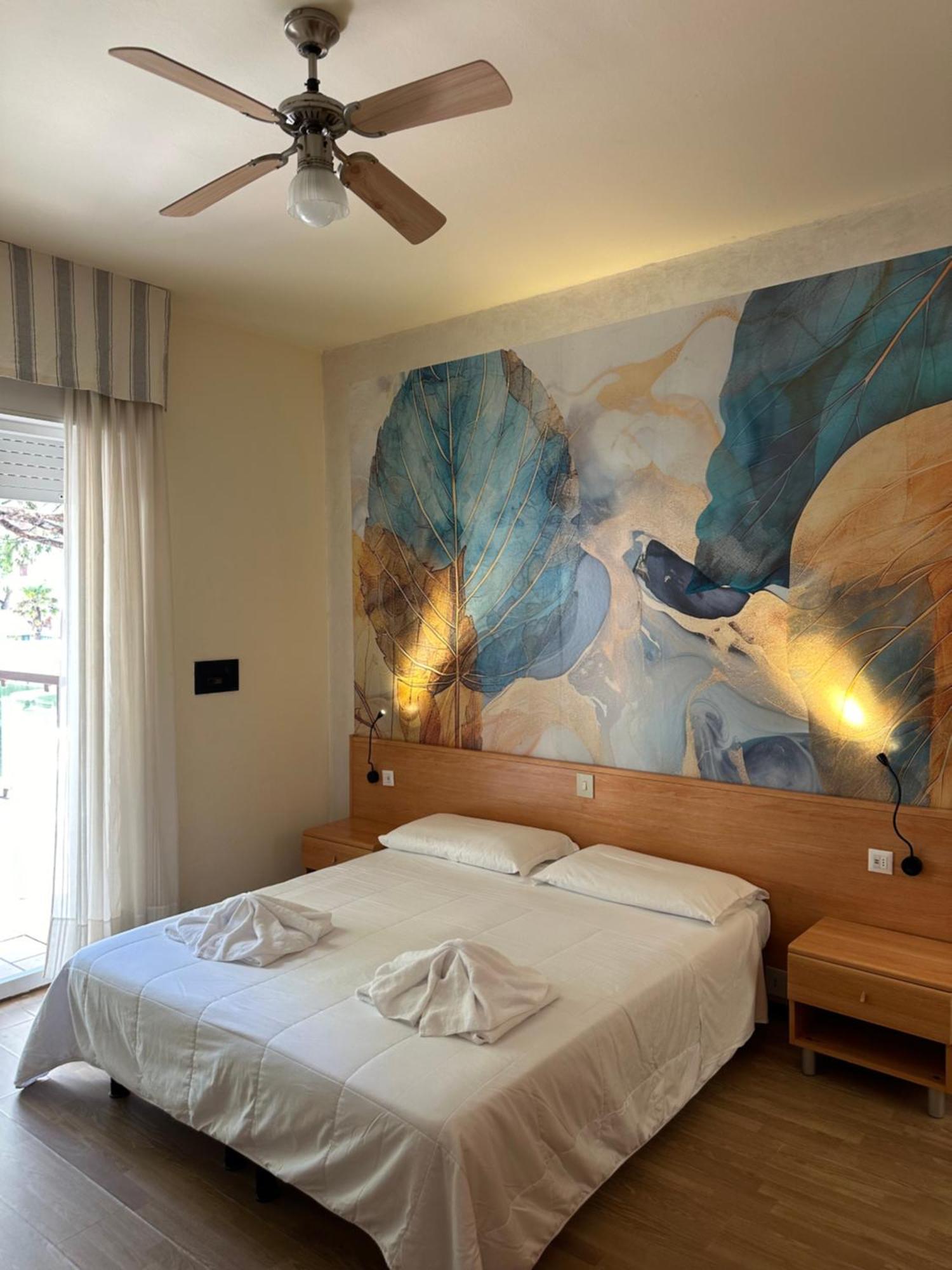 La Maison By Hotel Aldebaran Lido di Jesolo Bilik gambar