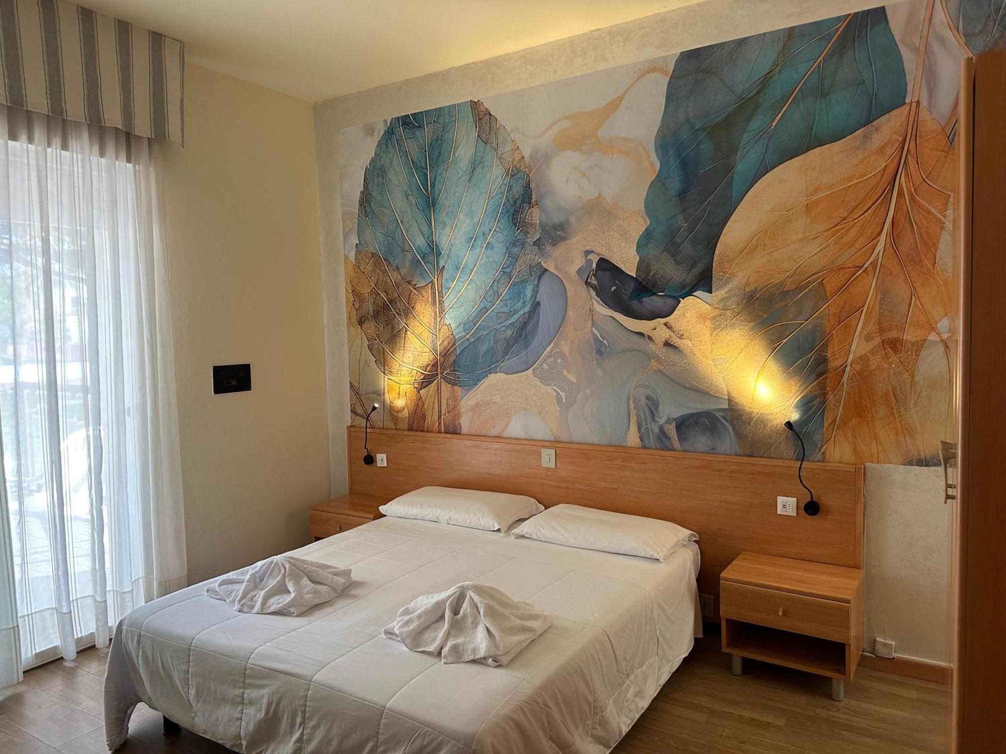 La Maison By Hotel Aldebaran Lido di Jesolo Bilik gambar