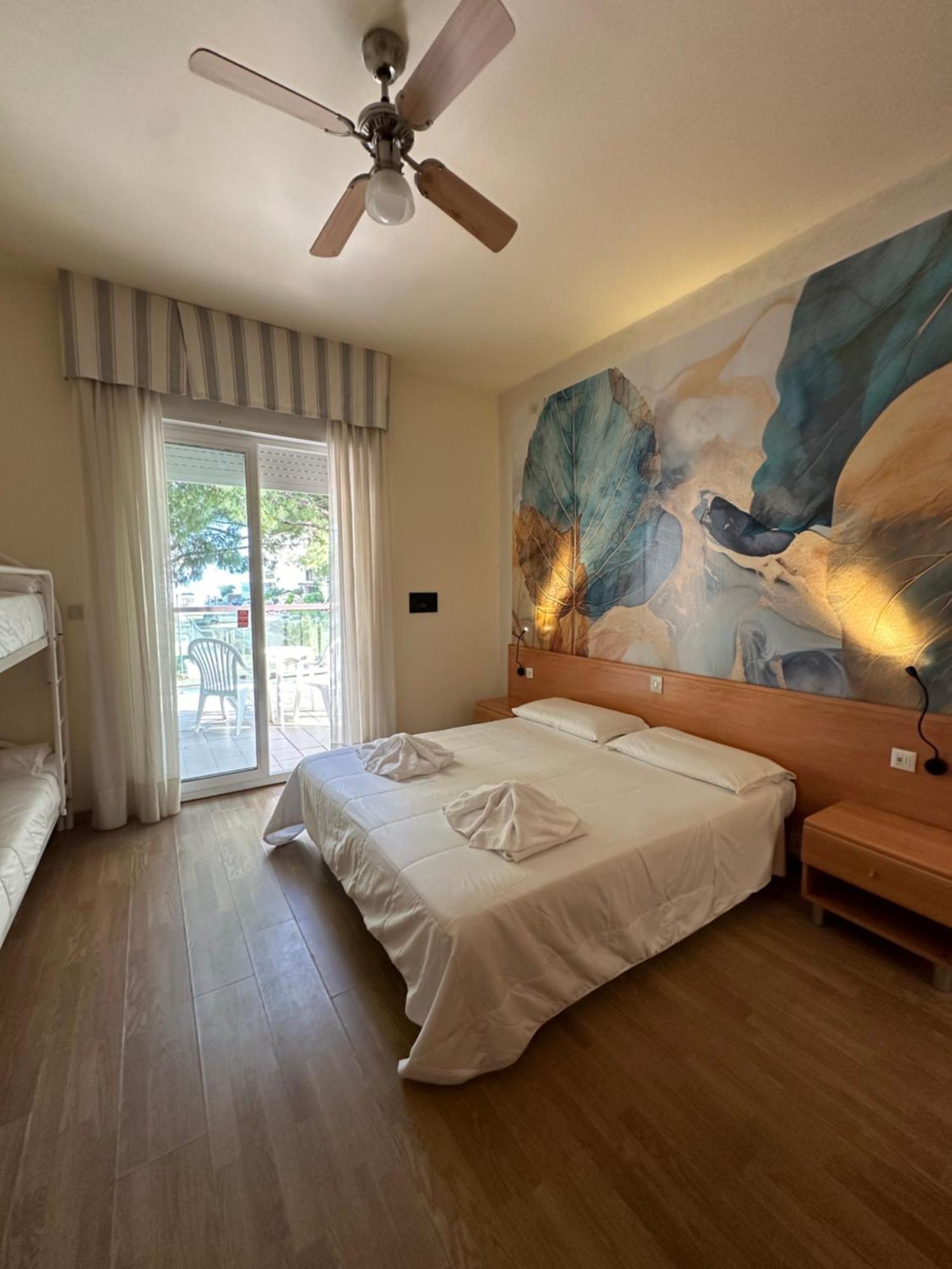 La Maison By Hotel Aldebaran Lido di Jesolo Bilik gambar