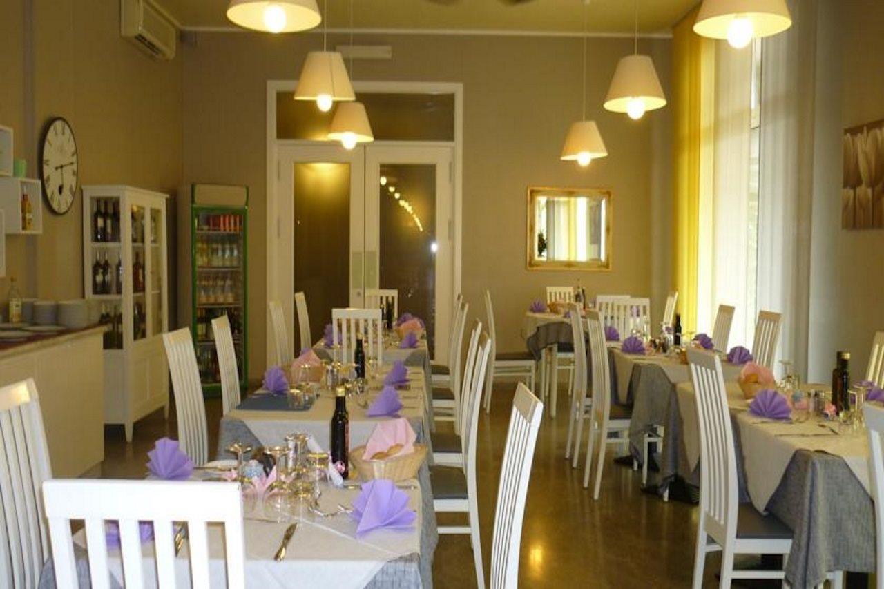La Maison By Hotel Aldebaran Lido di Jesolo Luaran gambar