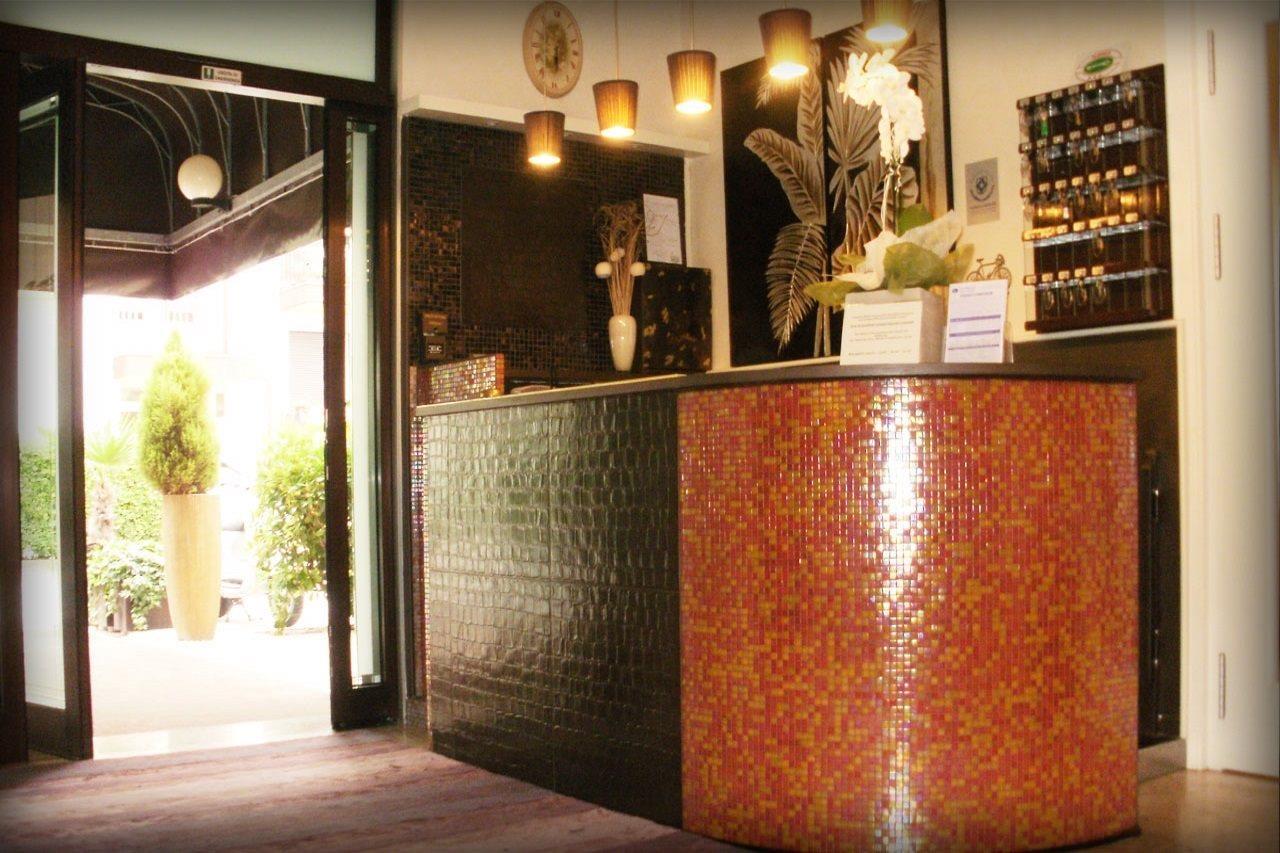 La Maison By Hotel Aldebaran Lido di Jesolo Luaran gambar