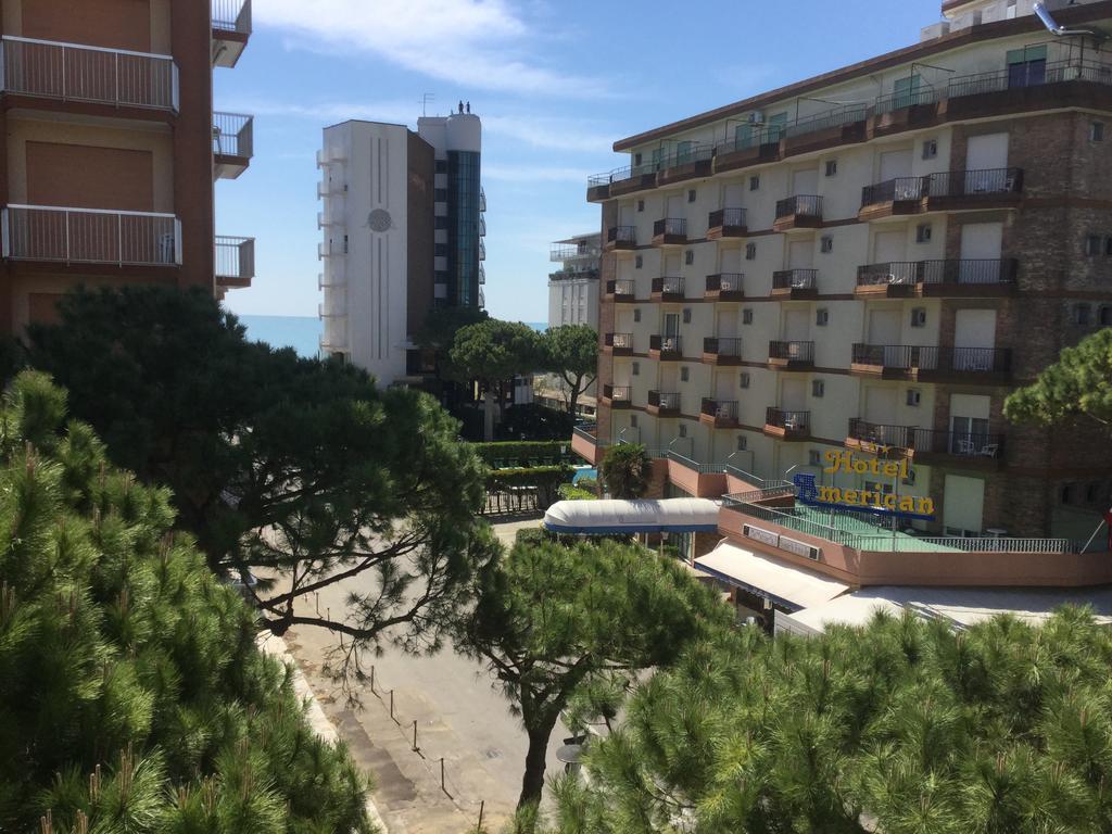 La Maison By Hotel Aldebaran Lido di Jesolo Luaran gambar