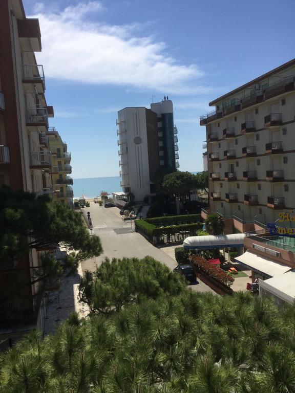 La Maison By Hotel Aldebaran Lido di Jesolo Luaran gambar