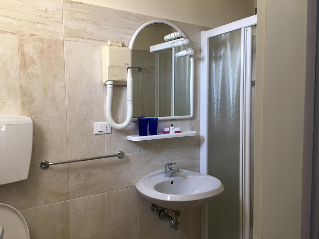 La Maison By Hotel Aldebaran Lido di Jesolo Luaran gambar