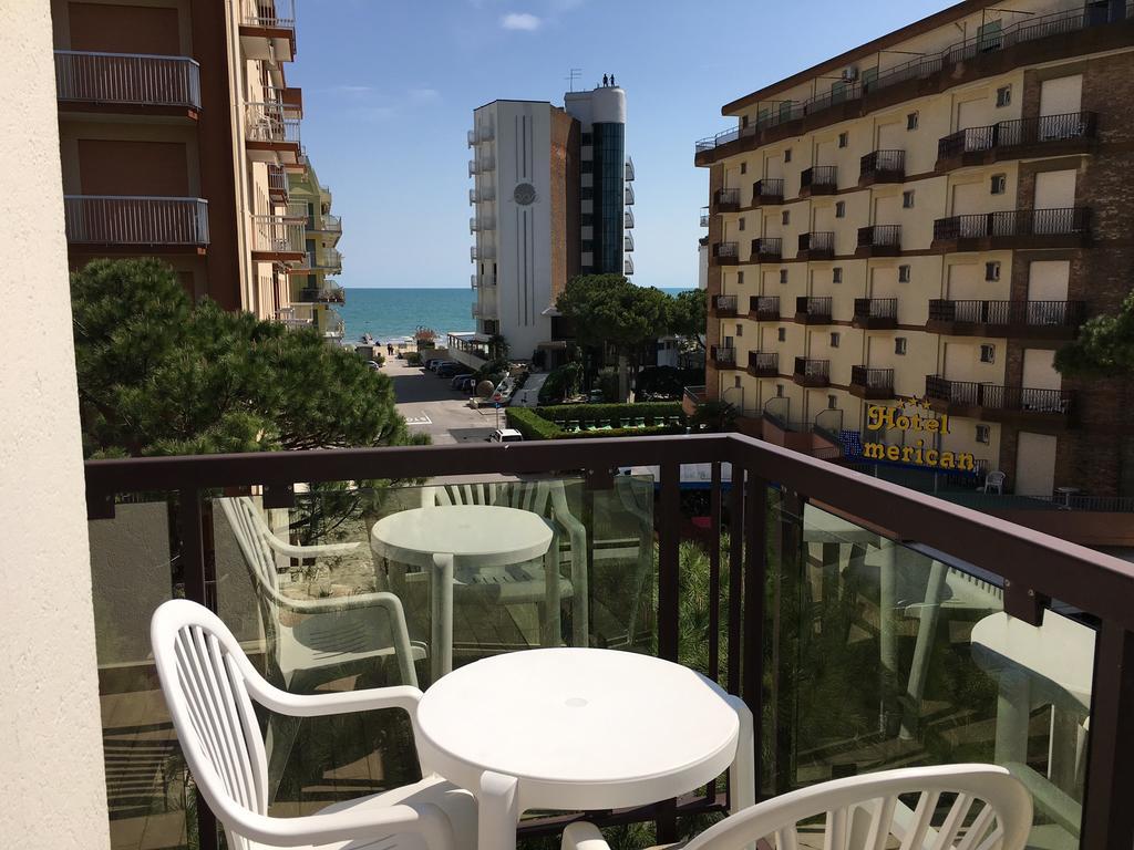 La Maison By Hotel Aldebaran Lido di Jesolo Luaran gambar