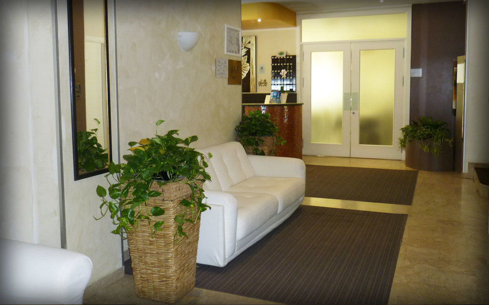 La Maison By Hotel Aldebaran Lido di Jesolo Luaran gambar