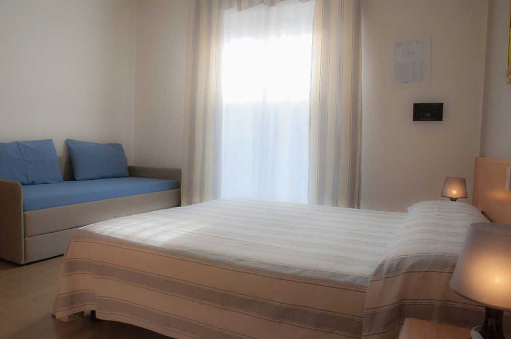 La Maison By Hotel Aldebaran Lido di Jesolo Luaran gambar