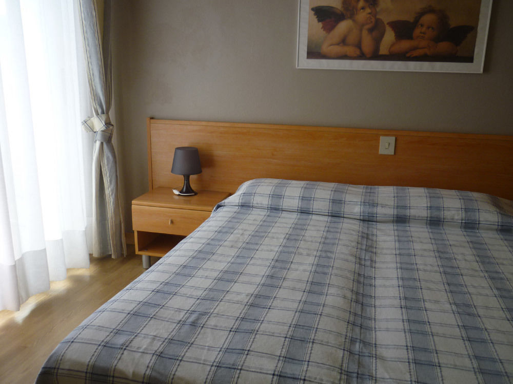 La Maison By Hotel Aldebaran Lido di Jesolo Luaran gambar