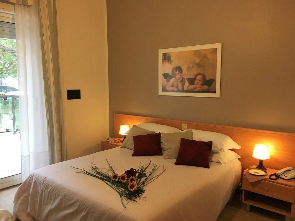 La Maison By Hotel Aldebaran Lido di Jesolo Luaran gambar