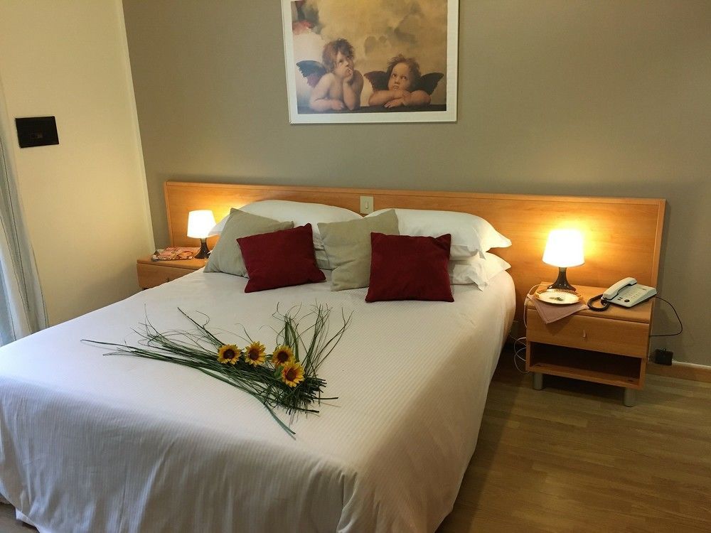 La Maison By Hotel Aldebaran Lido di Jesolo Luaran gambar