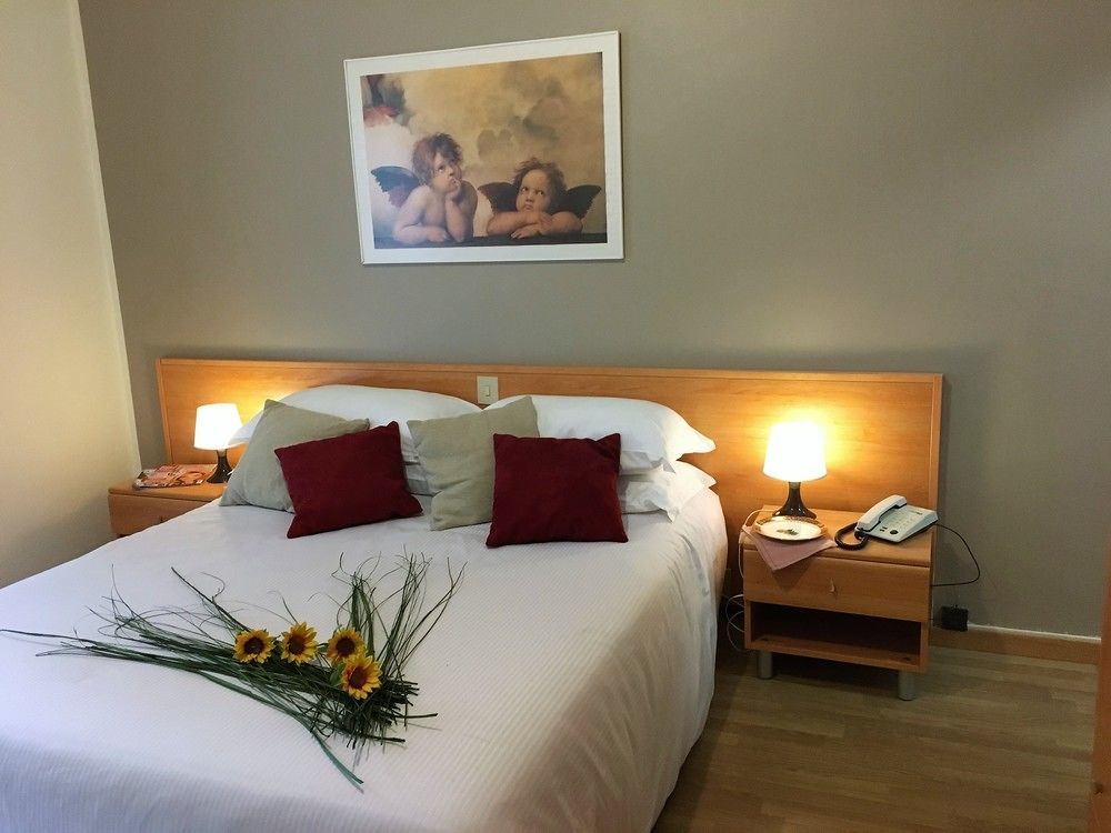 La Maison By Hotel Aldebaran Lido di Jesolo Luaran gambar