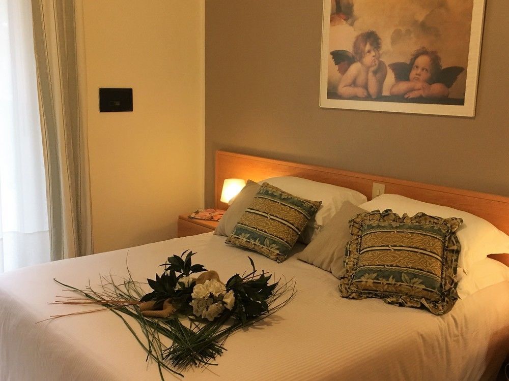 La Maison By Hotel Aldebaran Lido di Jesolo Luaran gambar